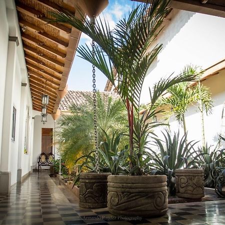 Casa Carina Hotell Granada Exteriör bild
