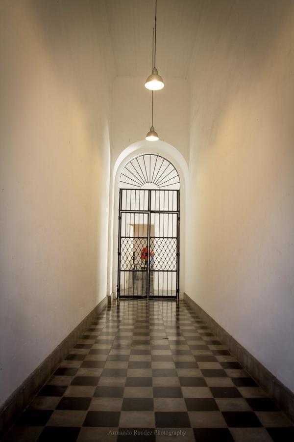 Casa Carina Hotell Granada Exteriör bild