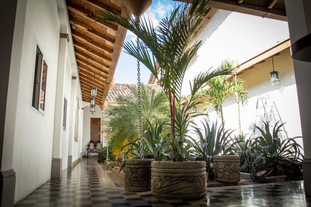 Casa Carina Hotell Granada Exteriör bild