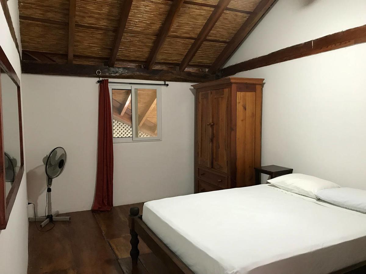 Casa Carina Hotell Granada Exteriör bild