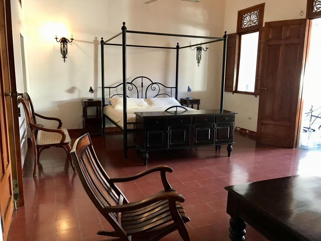 Casa Carina Hotell Granada Exteriör bild