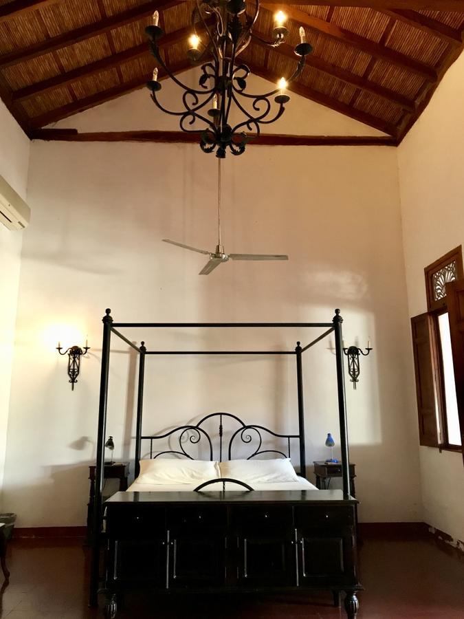 Casa Carina Hotell Granada Exteriör bild