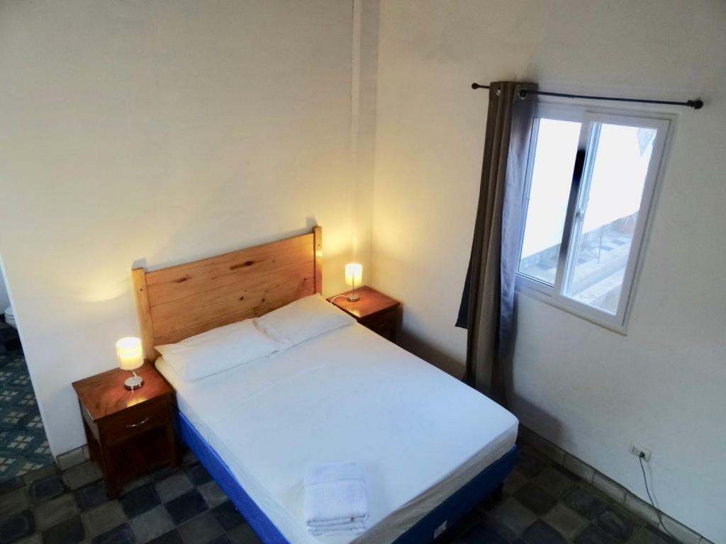 Casa Carina Hotell Granada Exteriör bild